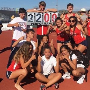 Meet your Posher, Blake